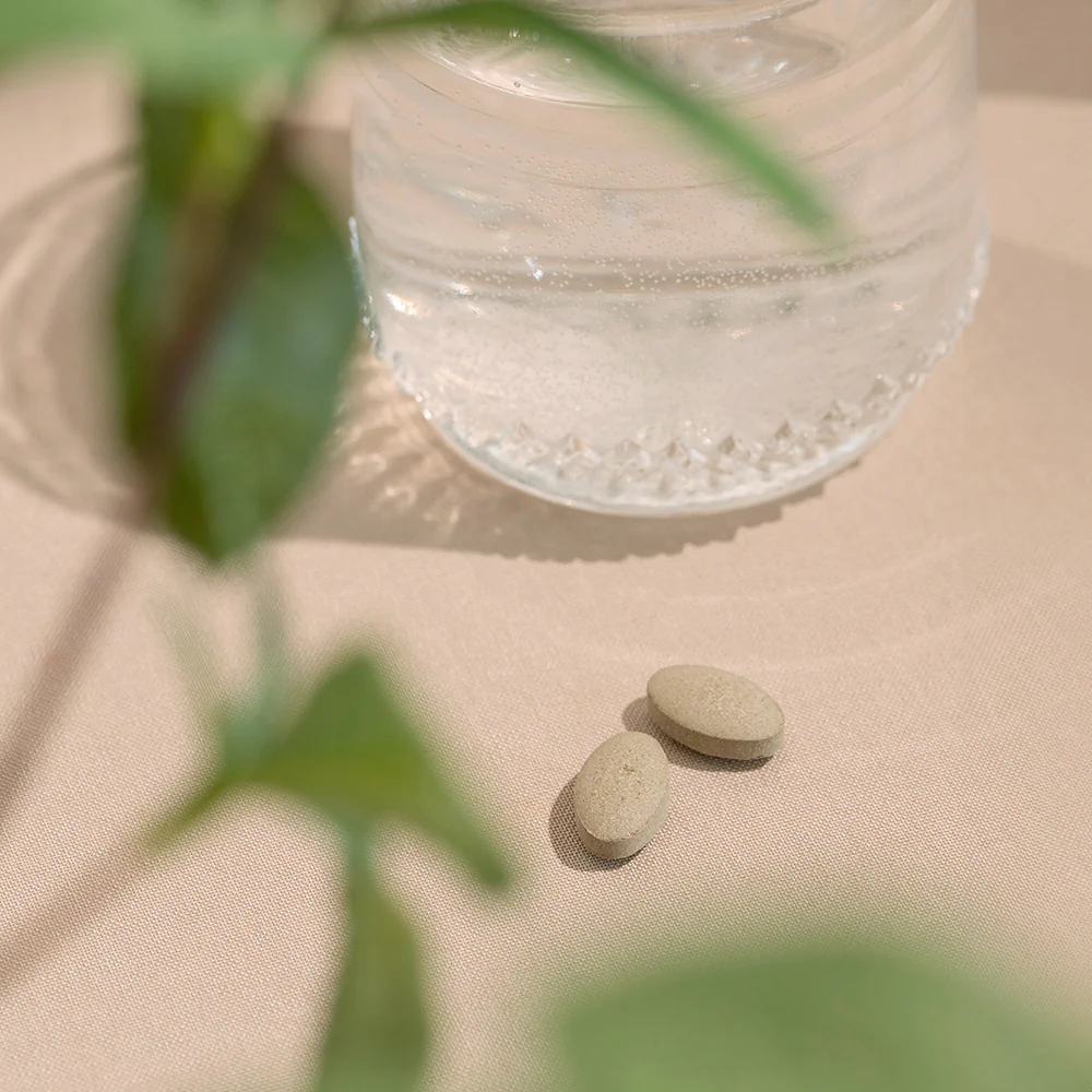Adrenal Nourish™ tablets - Image 3
