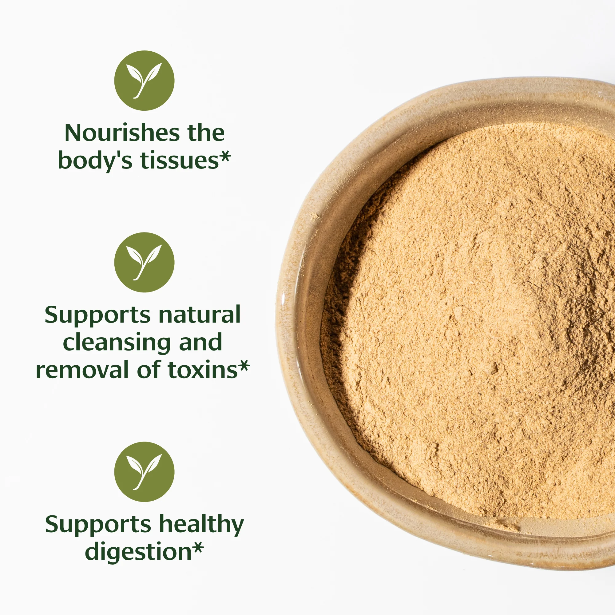 Amla (Amalaki) powder - Image 4