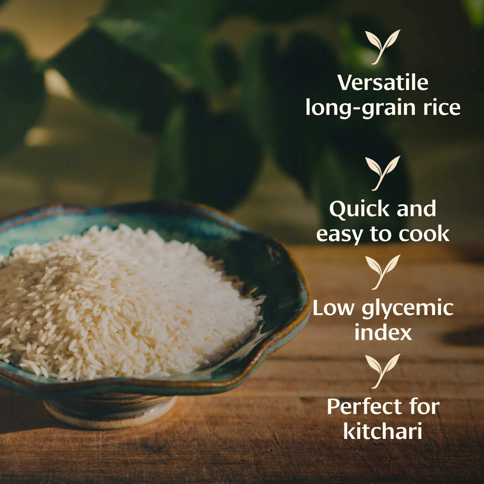 Basmati Rice - Image 5