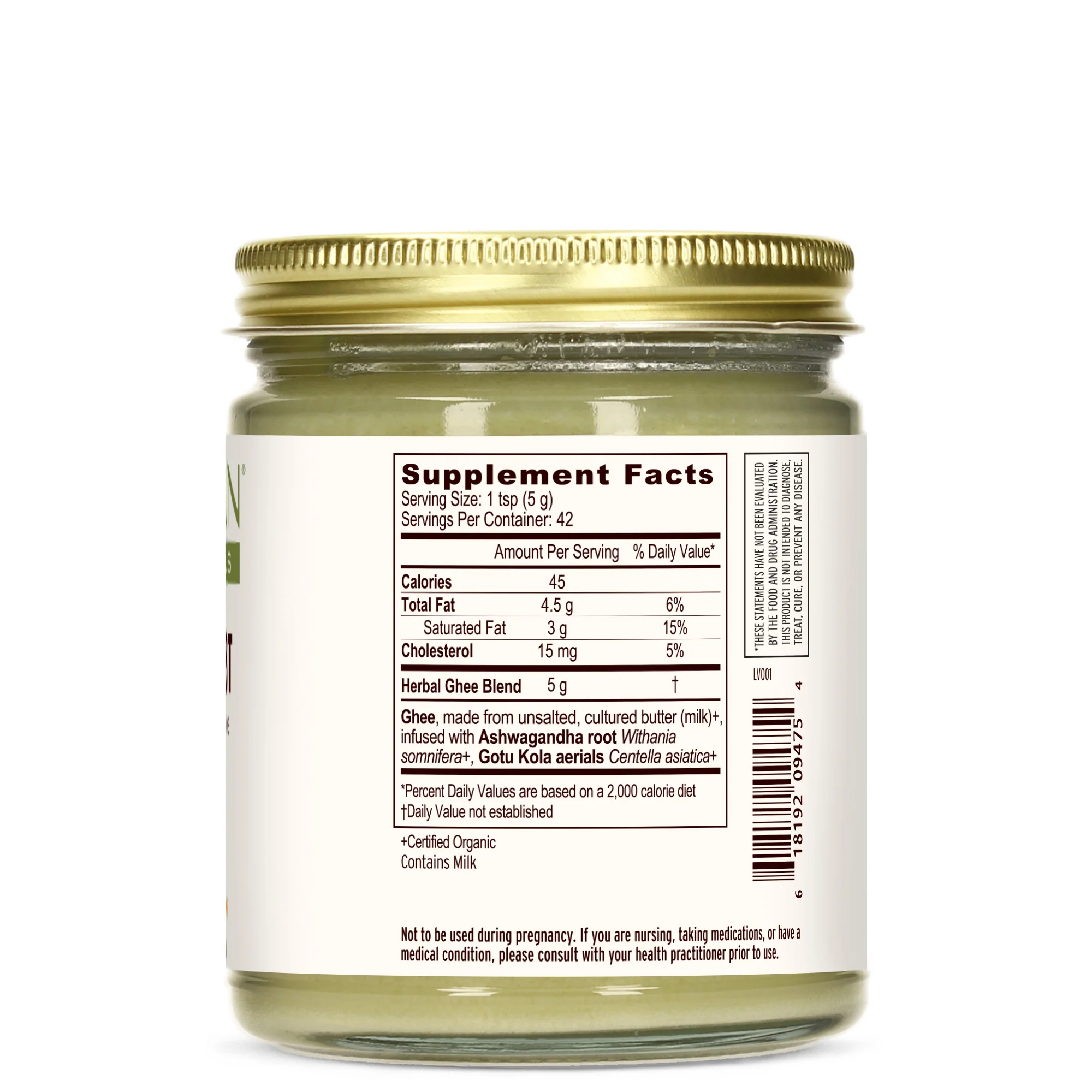 Brain Boost Ghee - Image 7