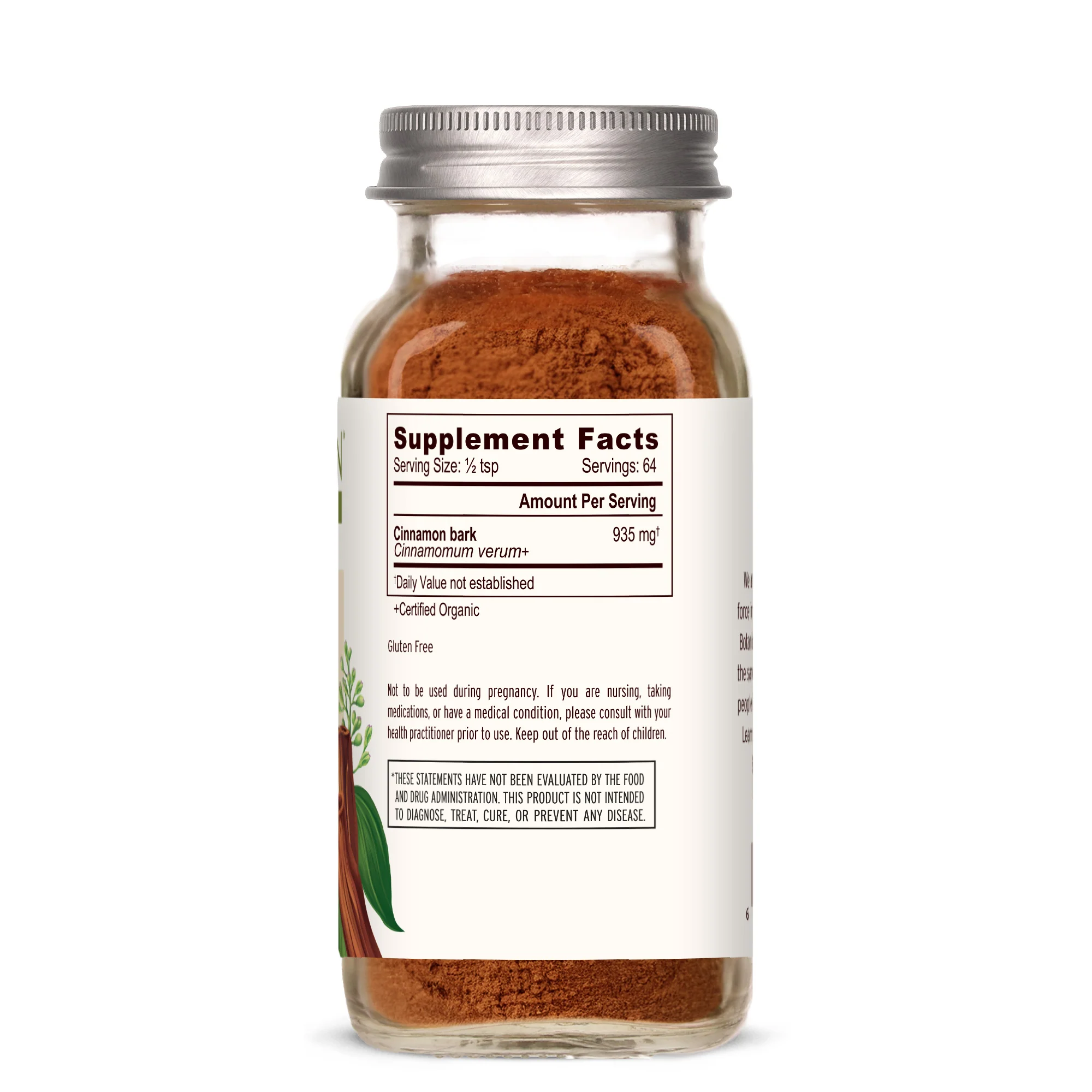 Cinnamon powder - Image 10