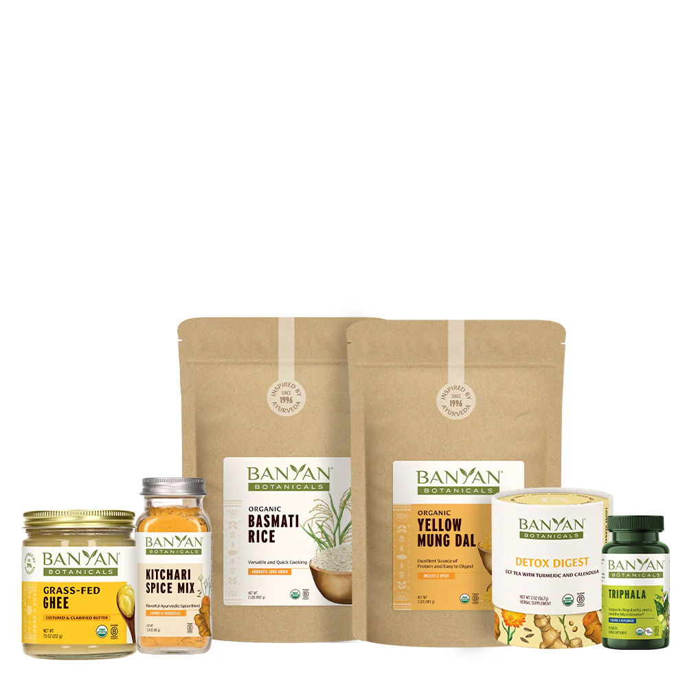 Cleanse Bundle