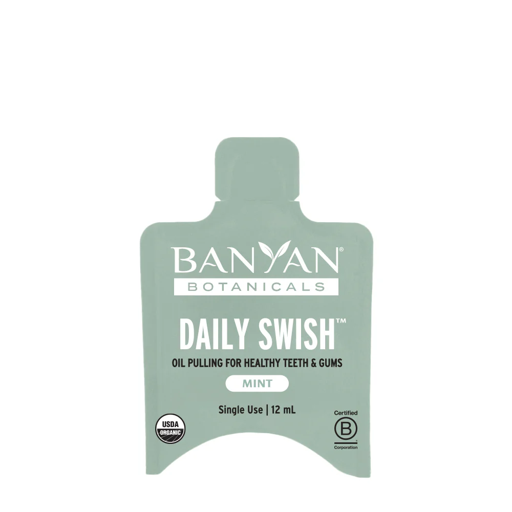 Mint Daily Swish™ - Image 4