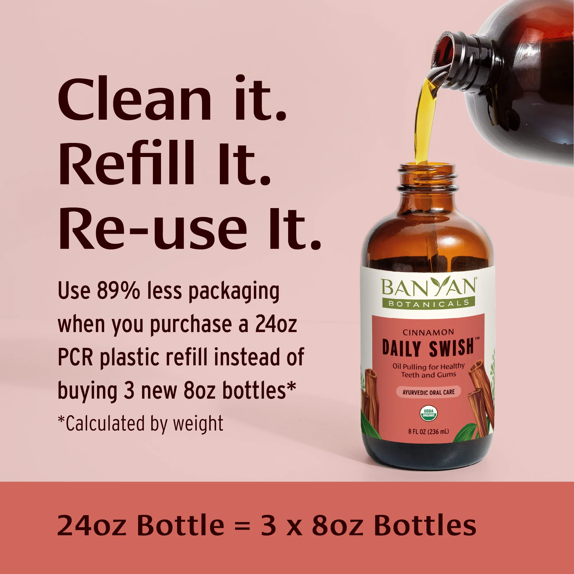 Cinnamon Daily Swish™ - Image 12