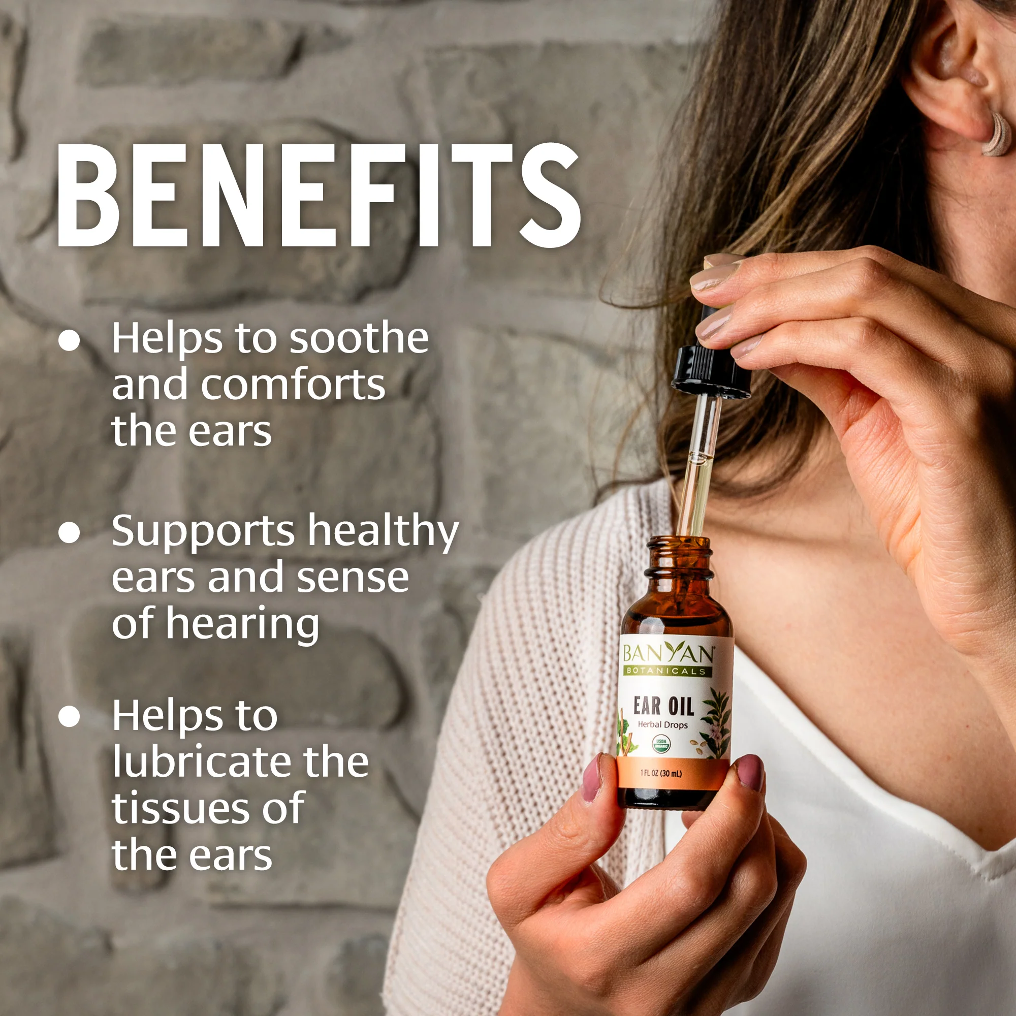 Ear Oil - Image 2