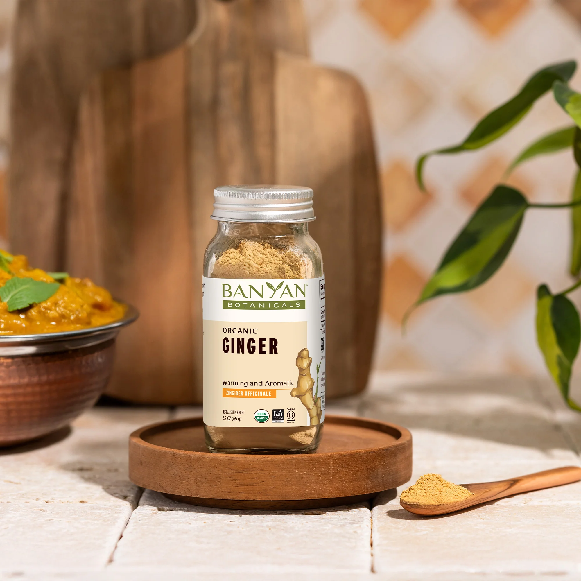 Ginger powder - Image 4
