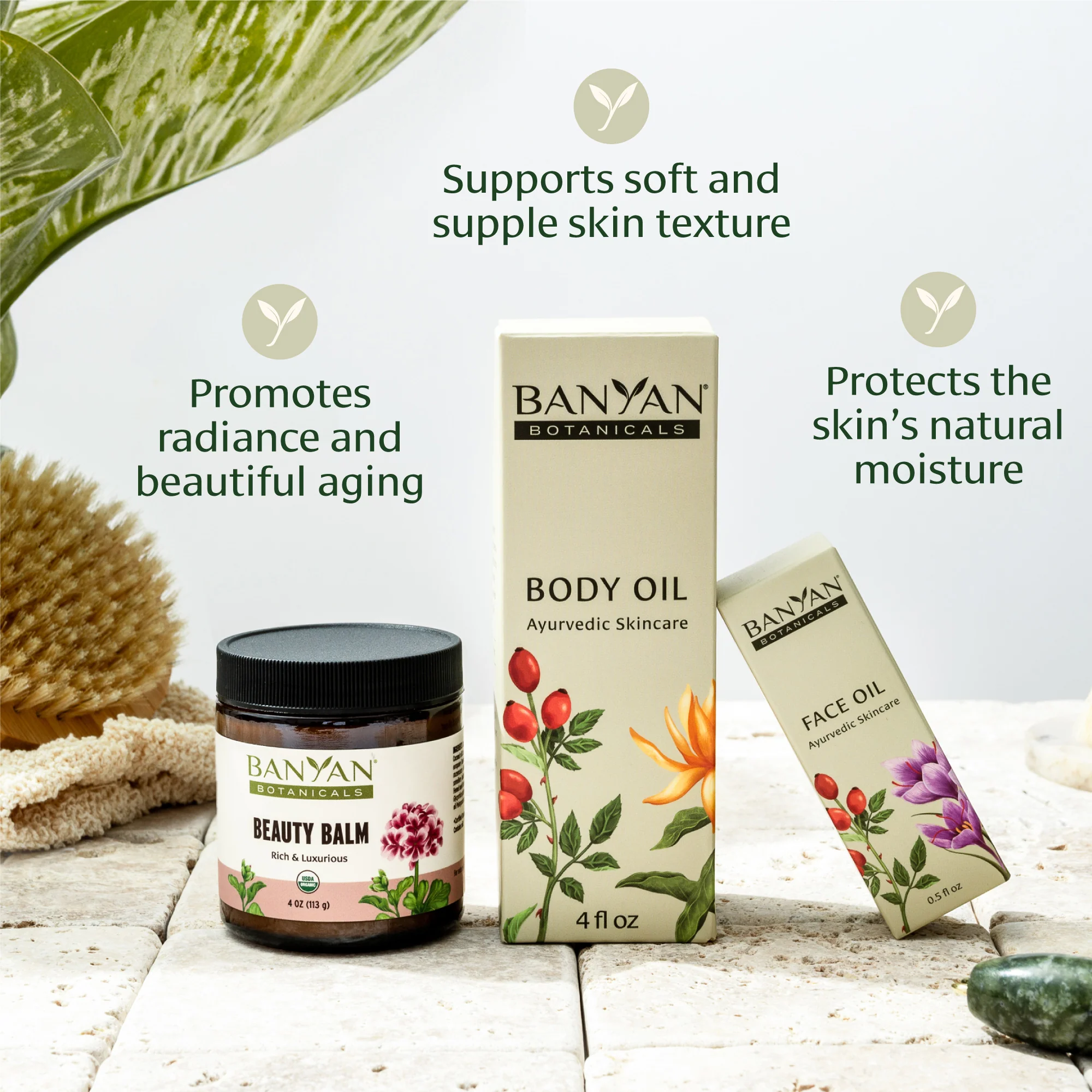 Glowing Face and Body Bundle - Image 2