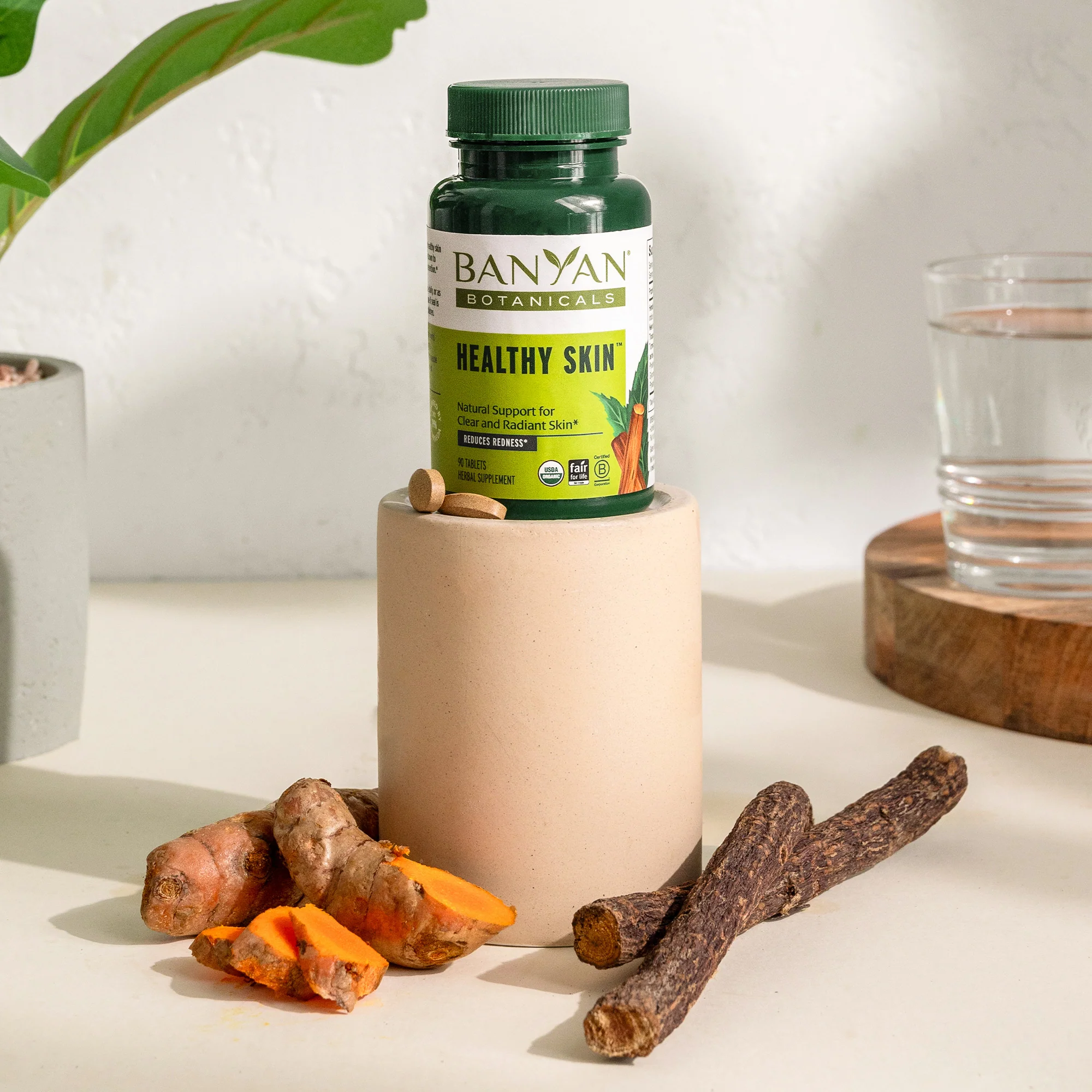 Healthy Skin™ tablets - Image 4