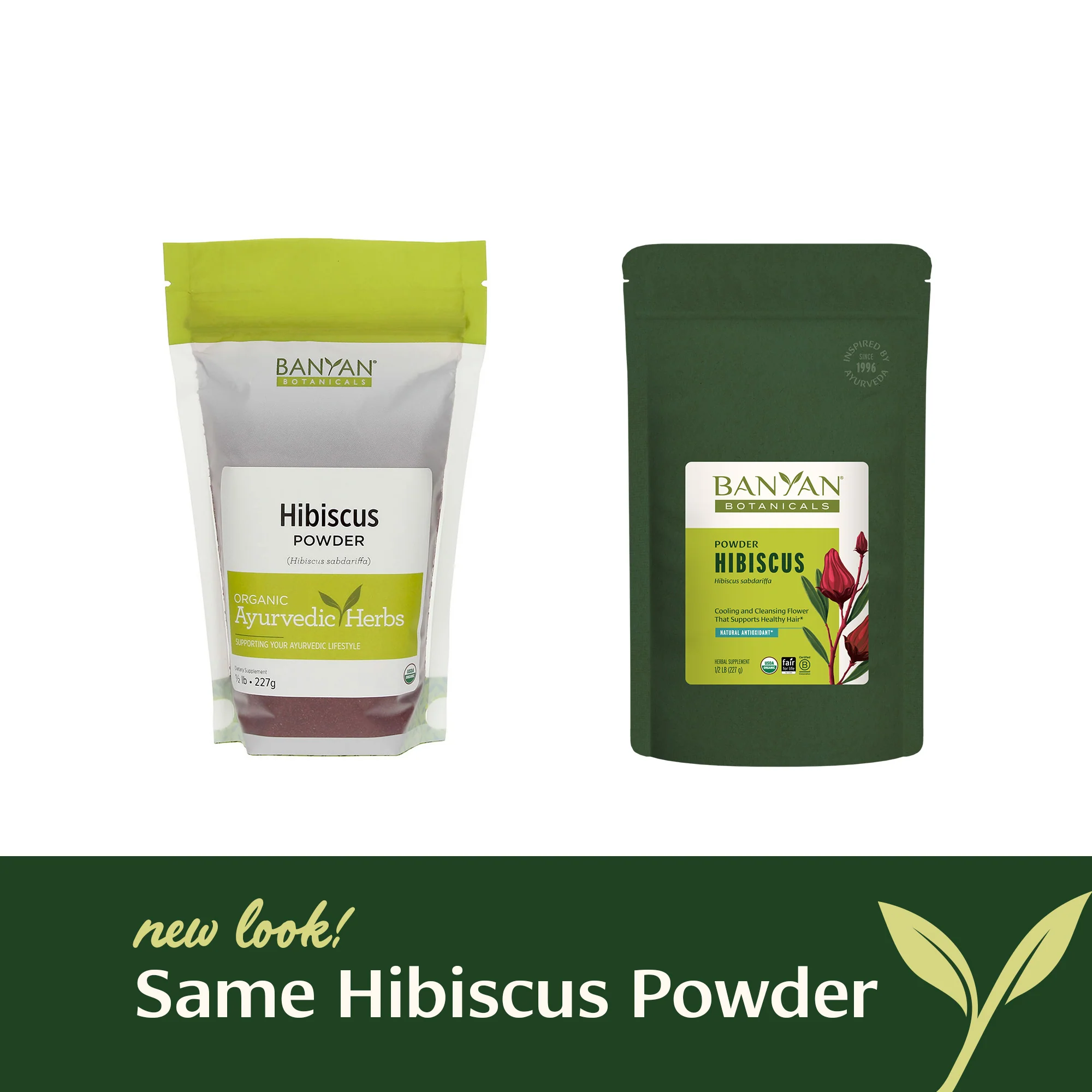 Hibiscus powder - Image 7