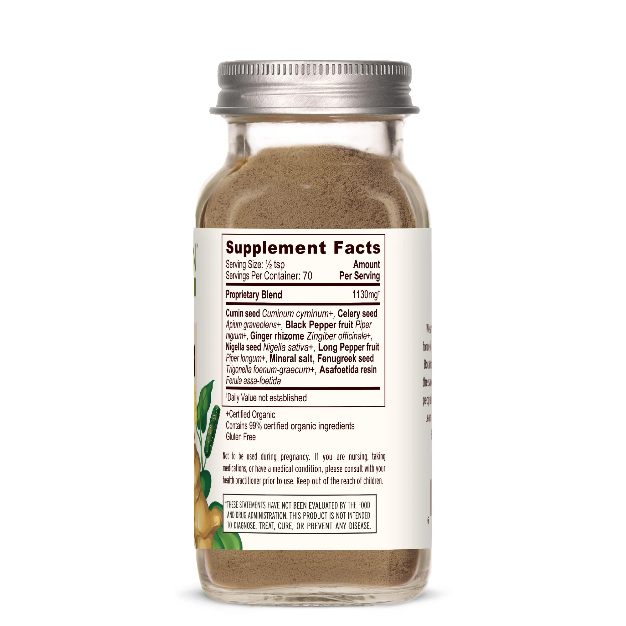 Hingvastak powder - Image 17