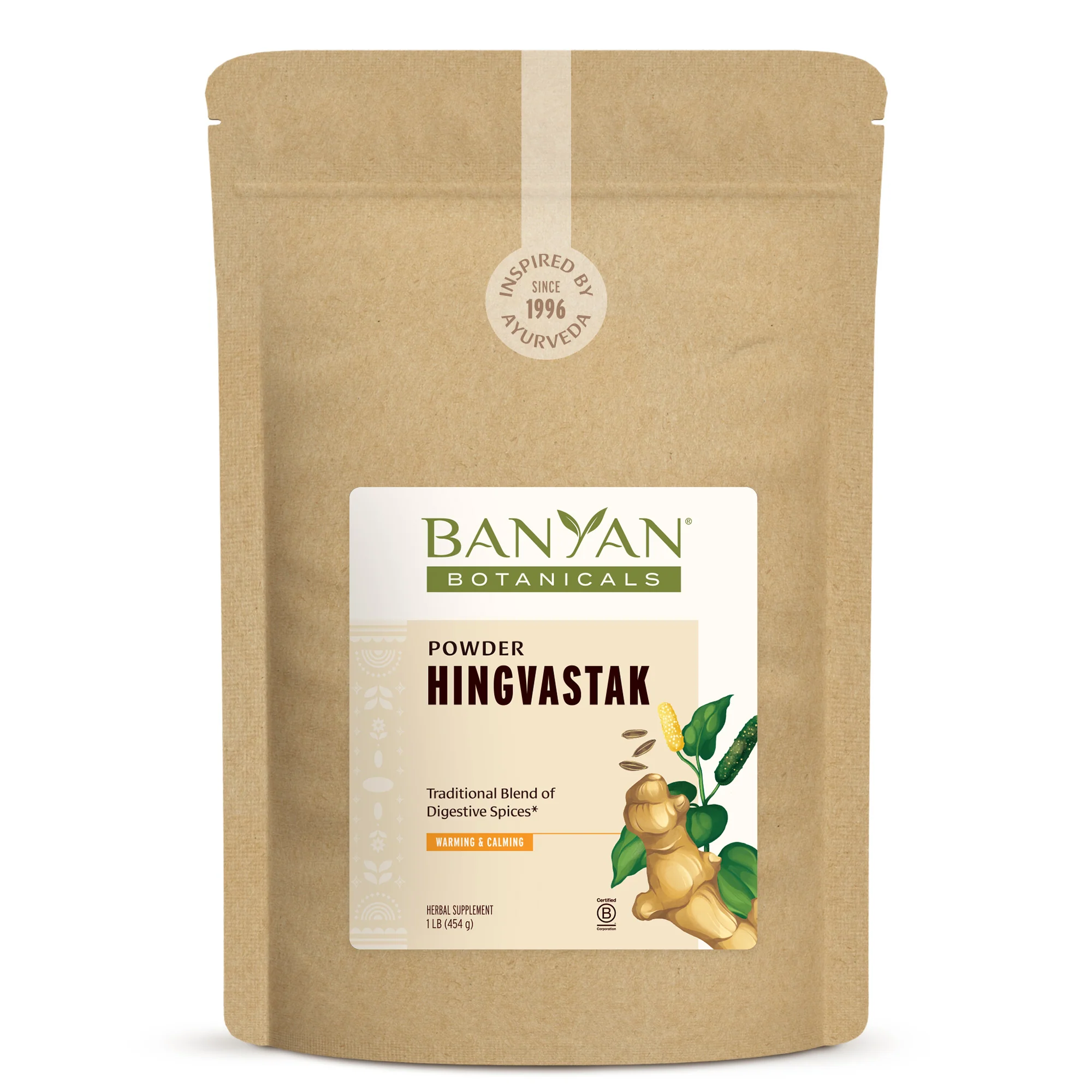 Hingvastak powder - Image 3