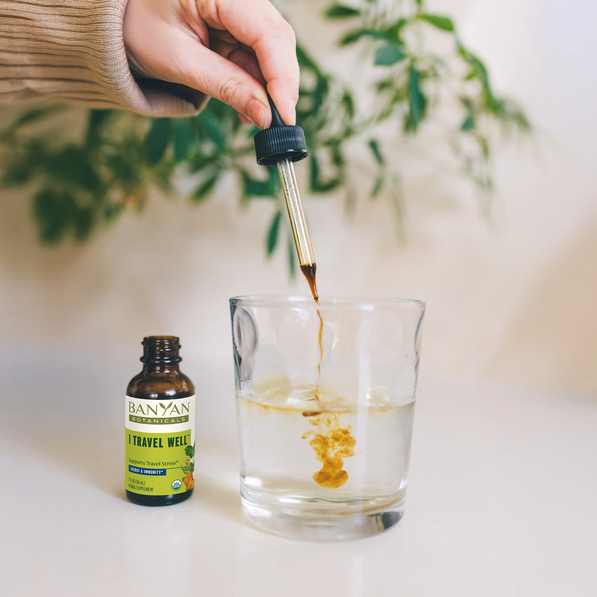 I Travel Well liquid extract - Image 4