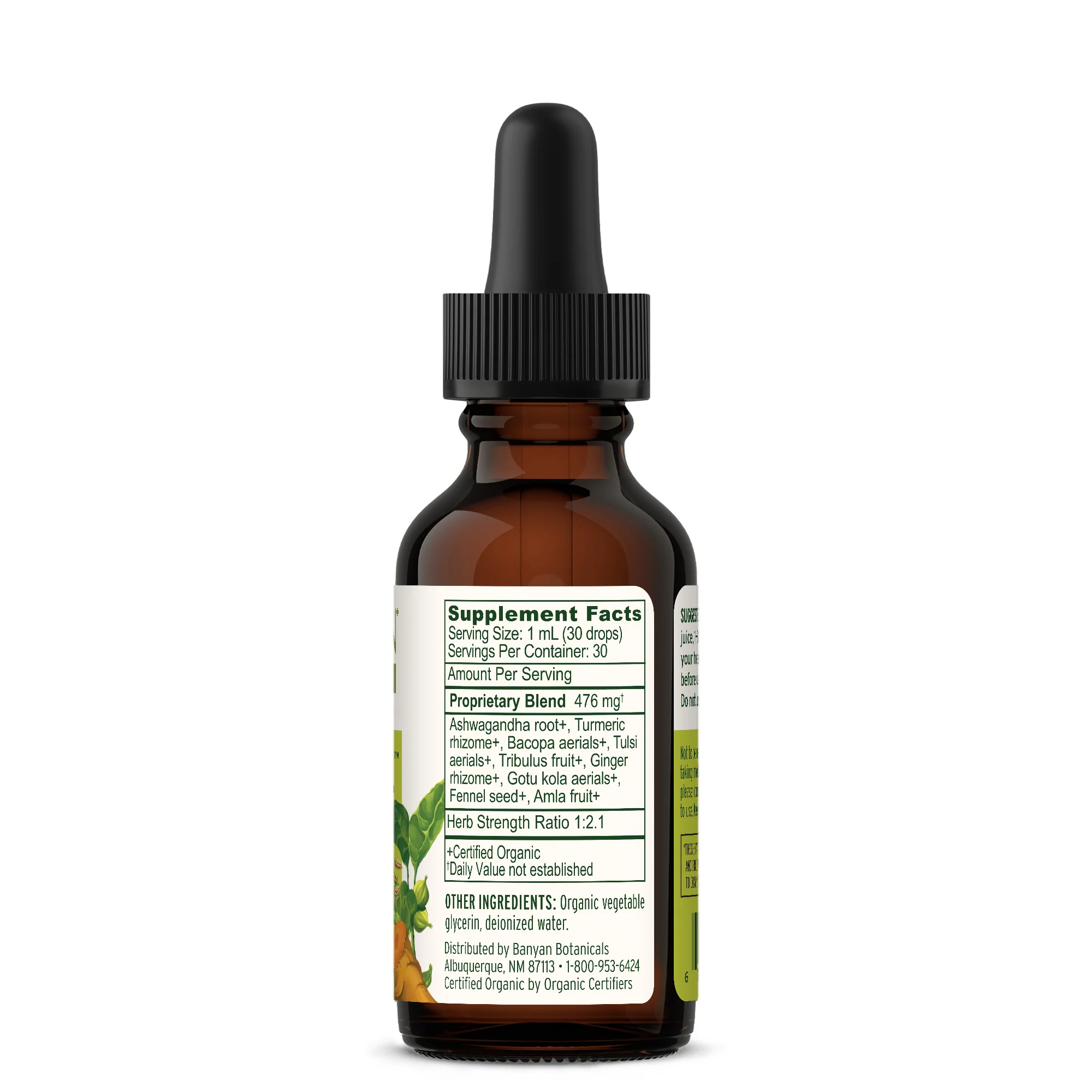 I Travel Well liquid extract - Image 8