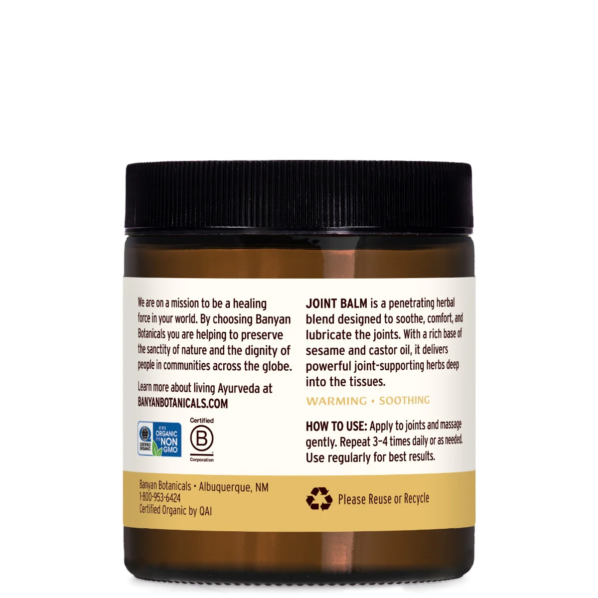 Joint Balm - Image 3