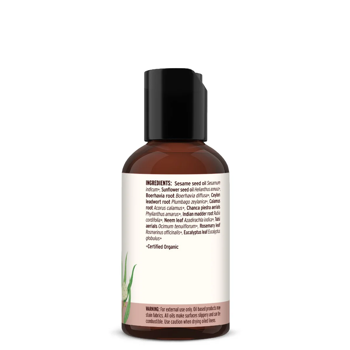 Kapha Massage Oil - Image 19