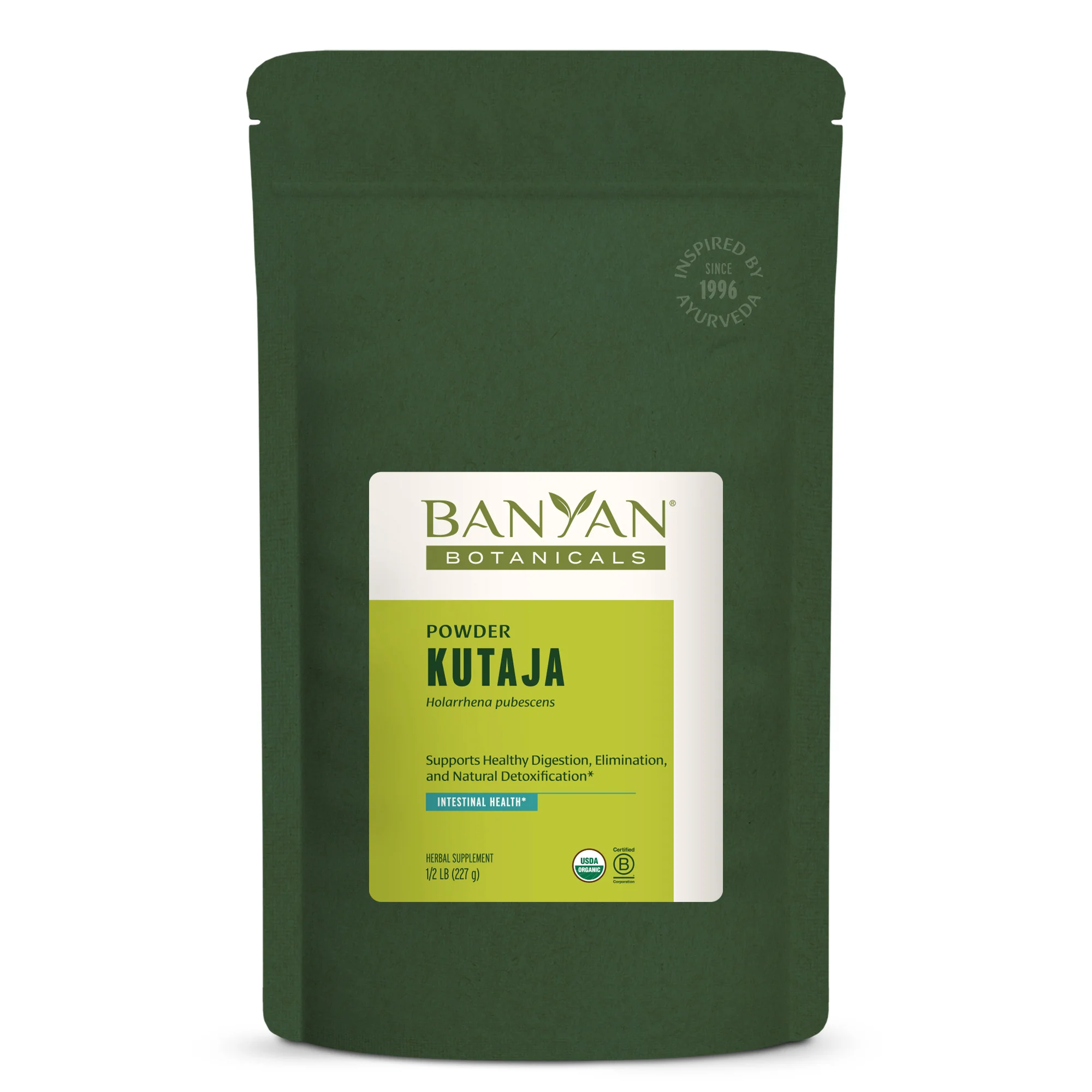 Kutaja powder