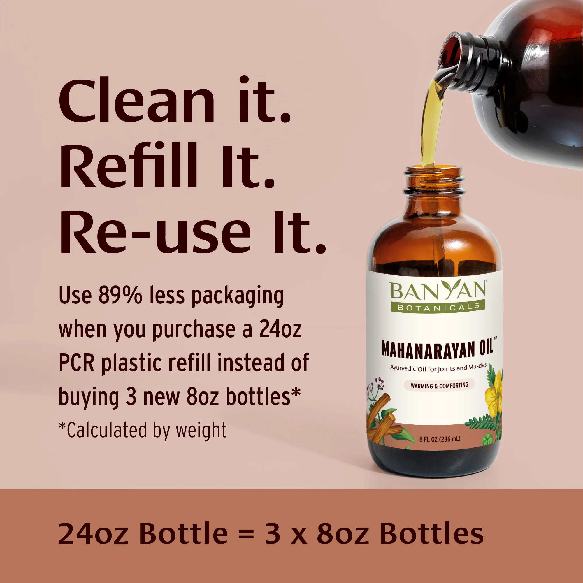 Mahanarayan Oil - Image 8