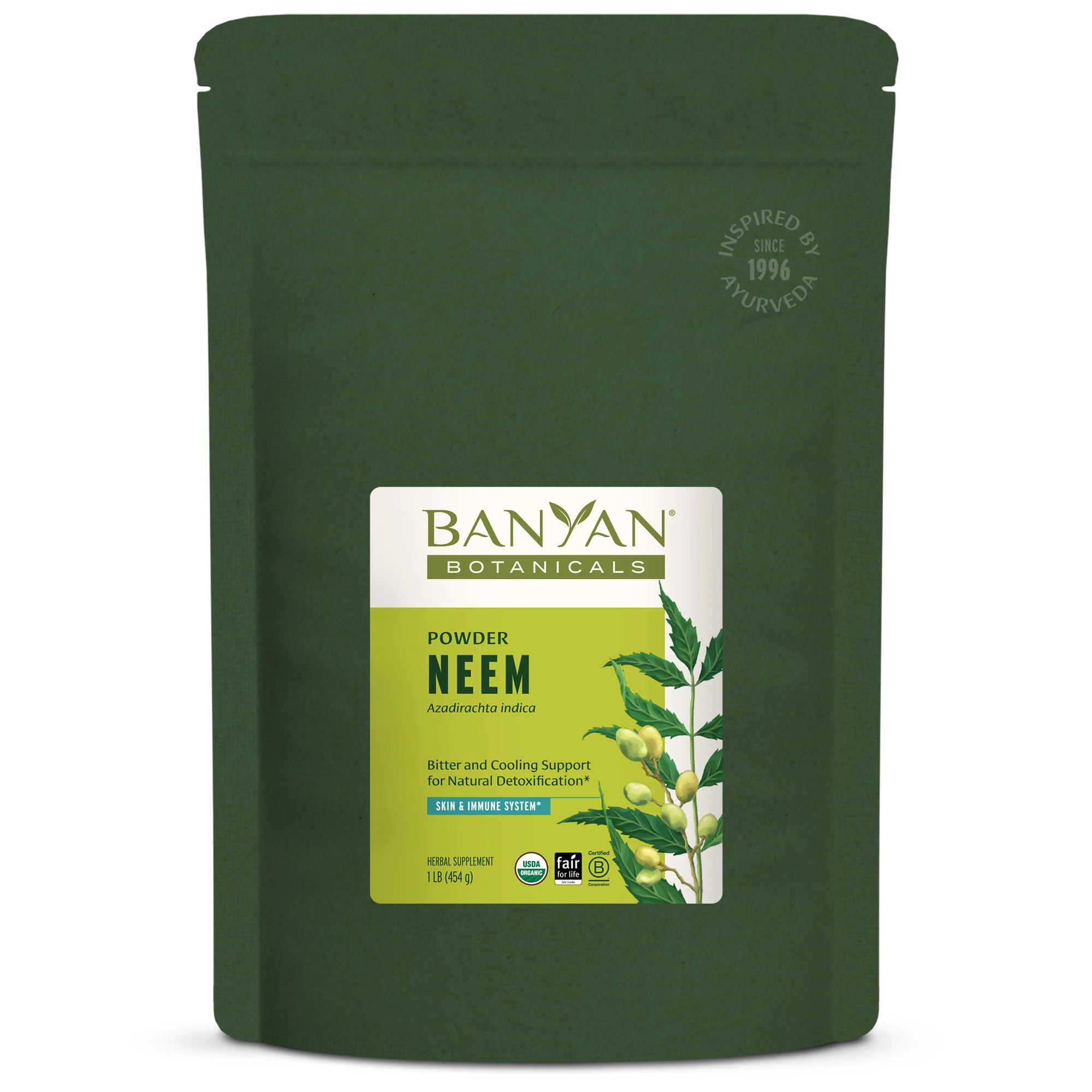 Neem powder - Image 3