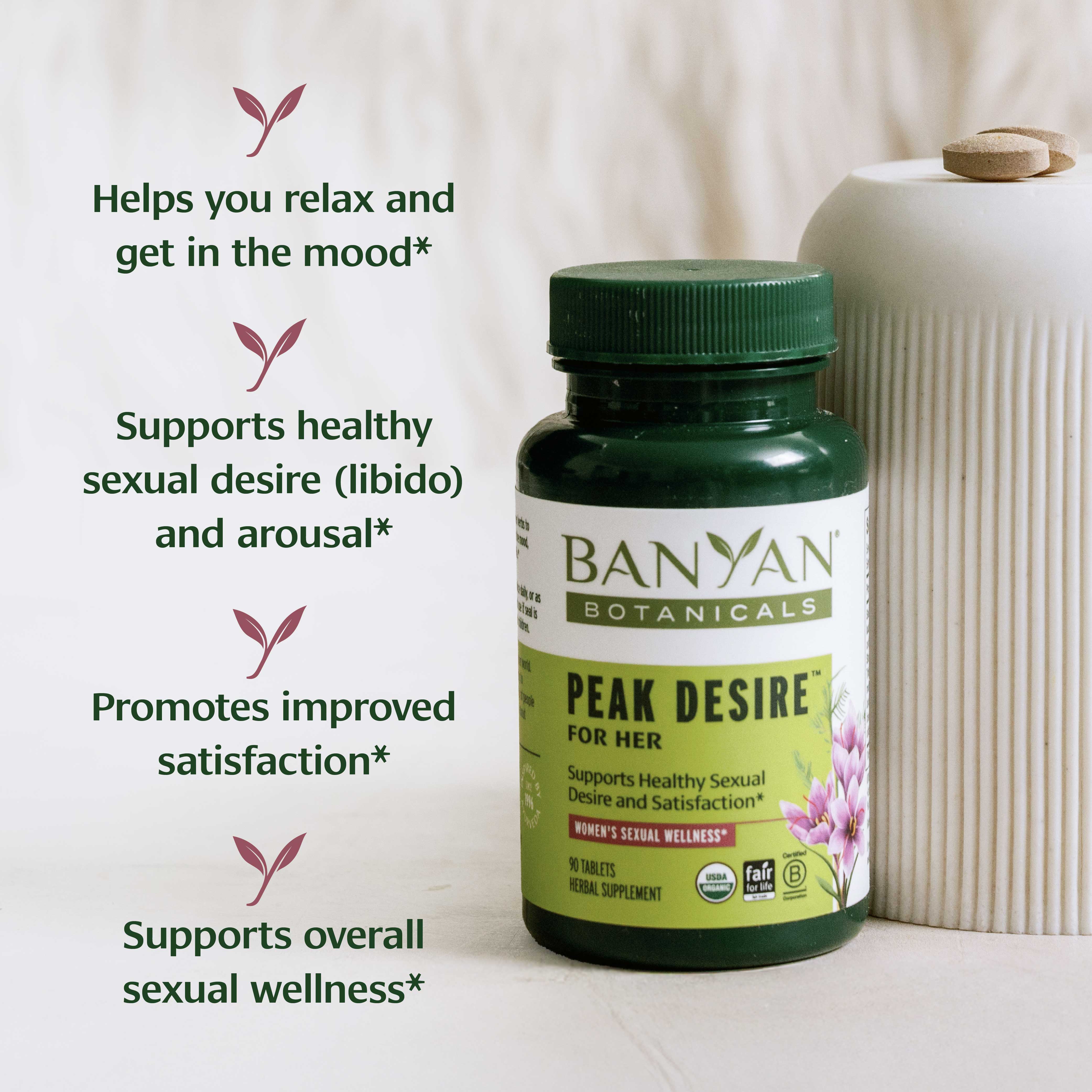 Peak Desire™ for Her - Image 3