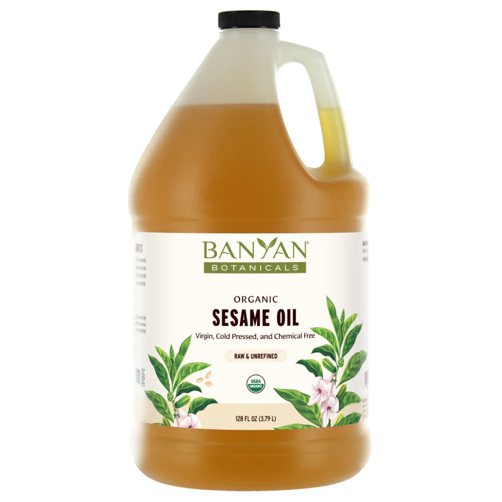 Sesame Oil - Image 3