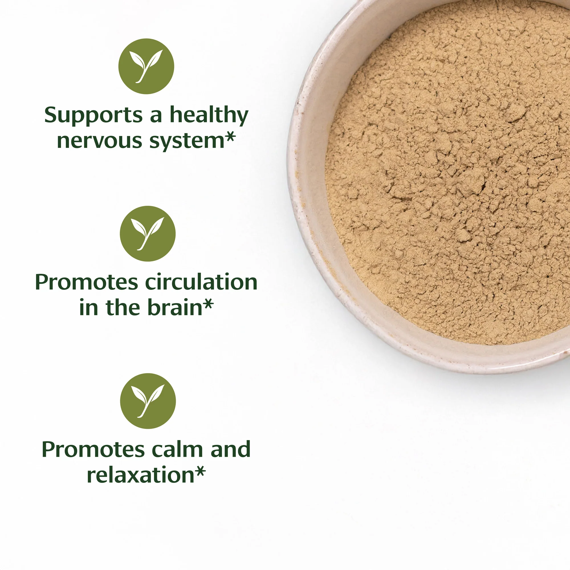 Shankhapushpi powder - Image 3