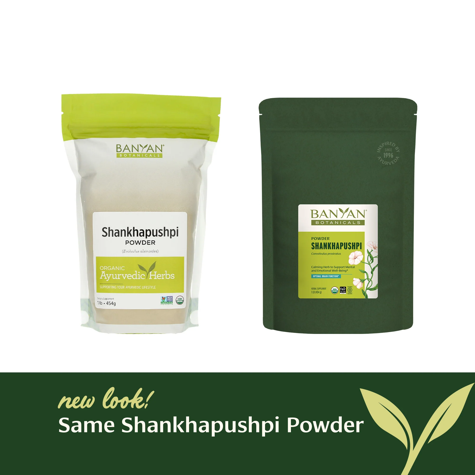 Shankhapushpi powder - Image 7