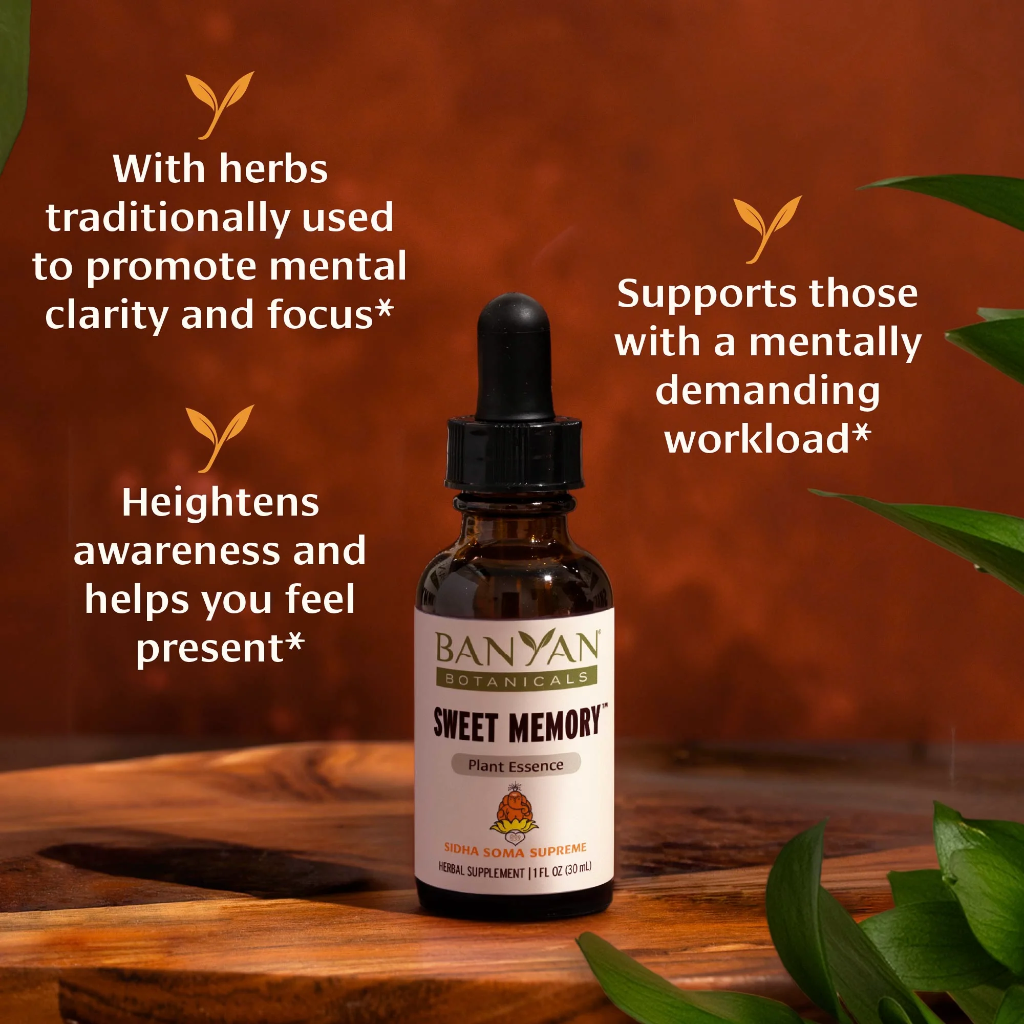Sweet Memory™ Plant Essence - Image 3