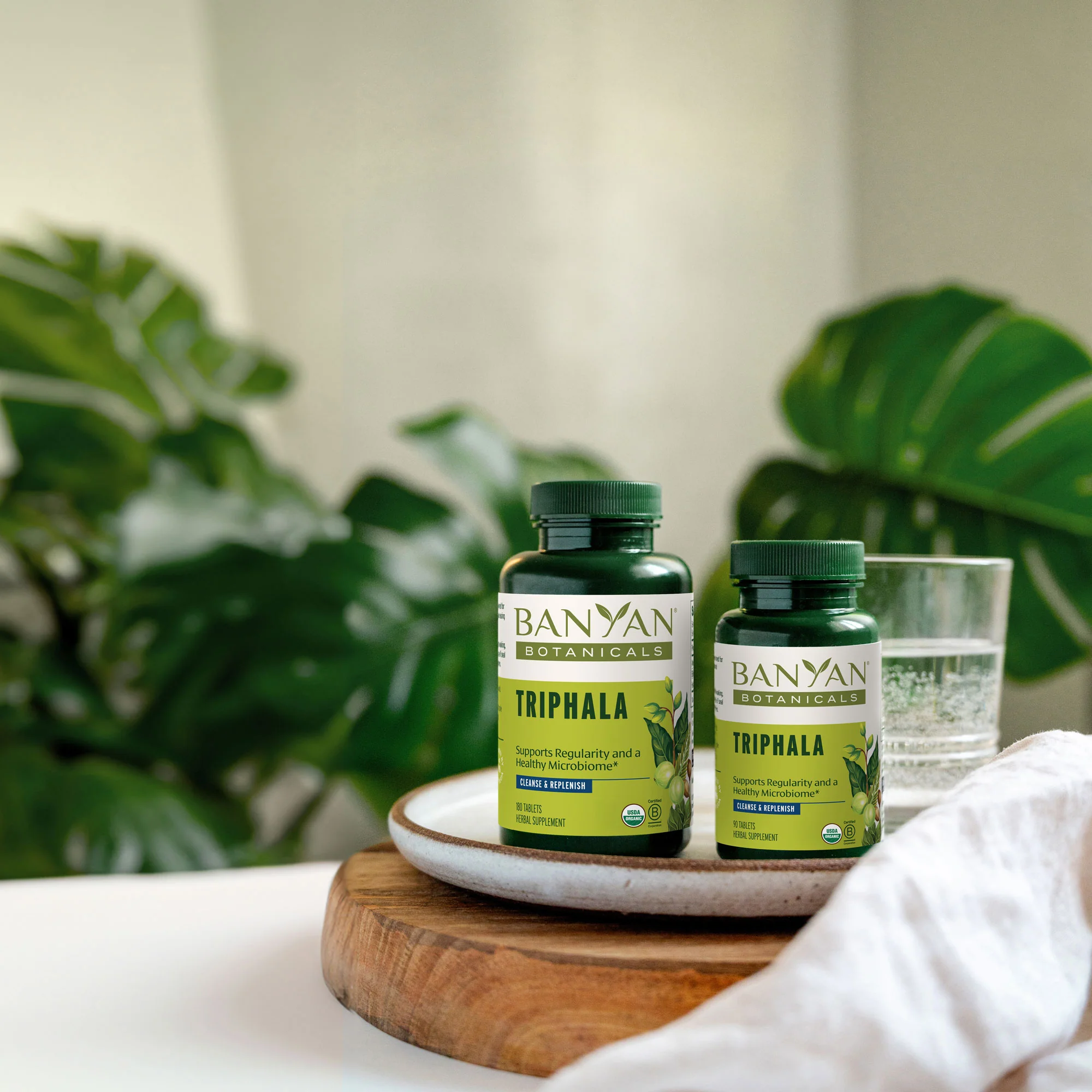 Triphala tablets - Image 3