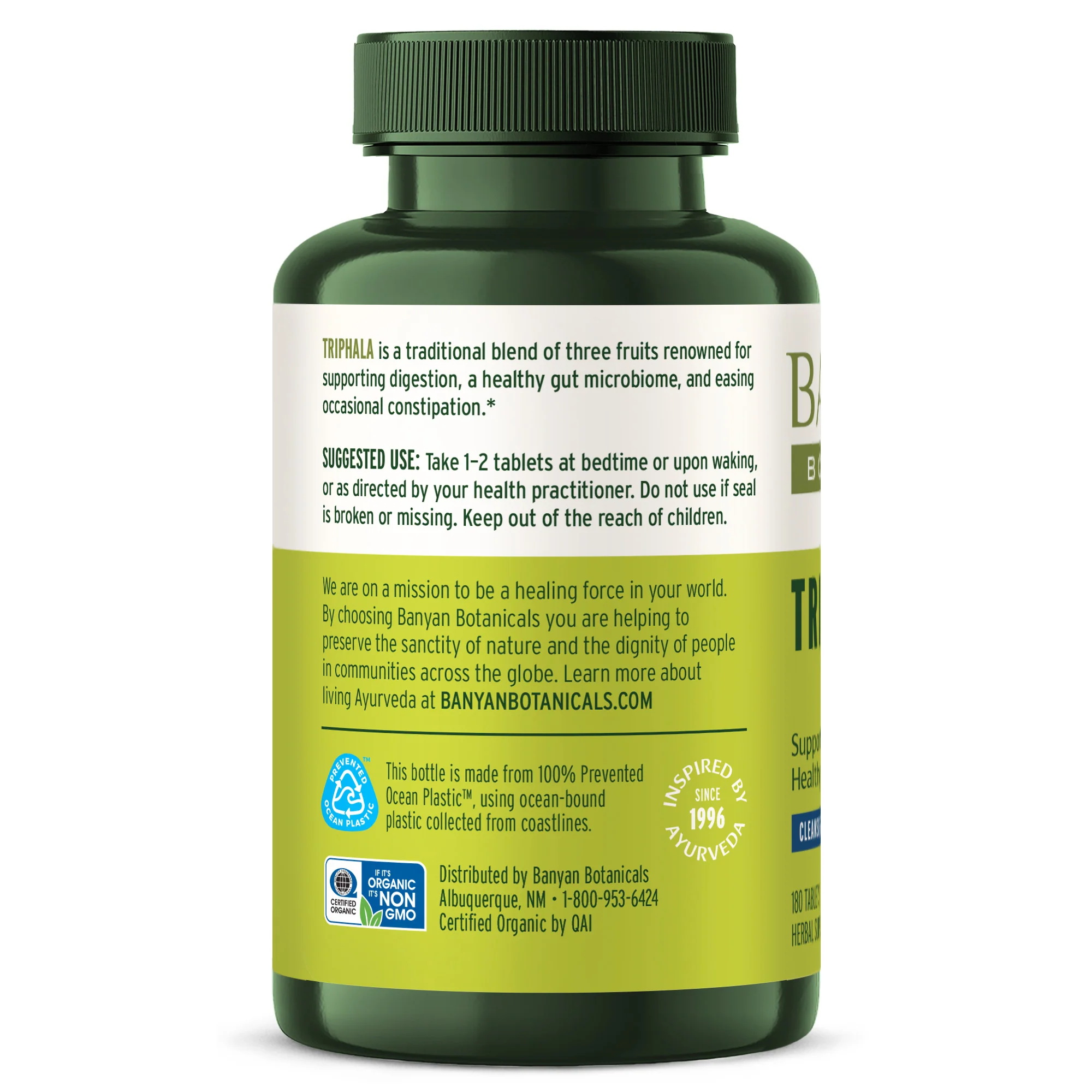 Triphala tablets - Image 9