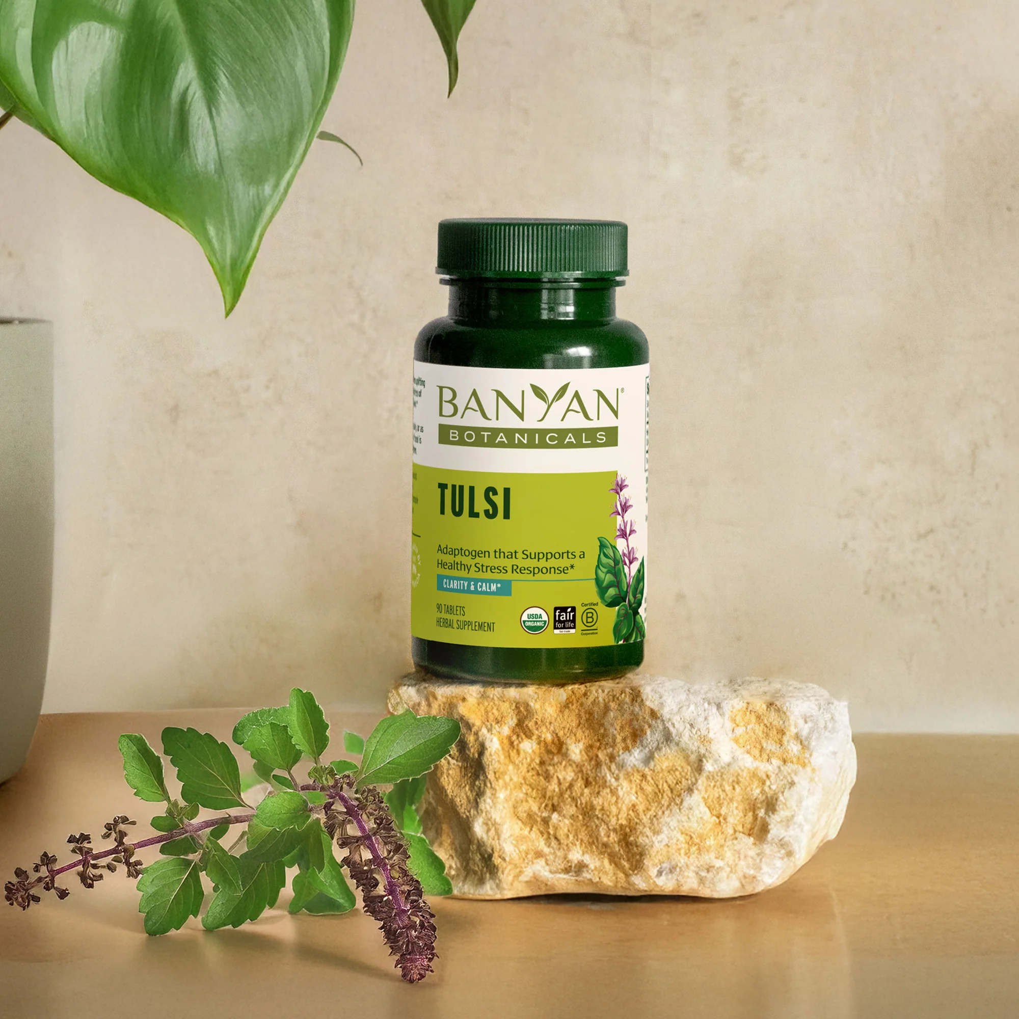 Tulsi tablets - Image 4