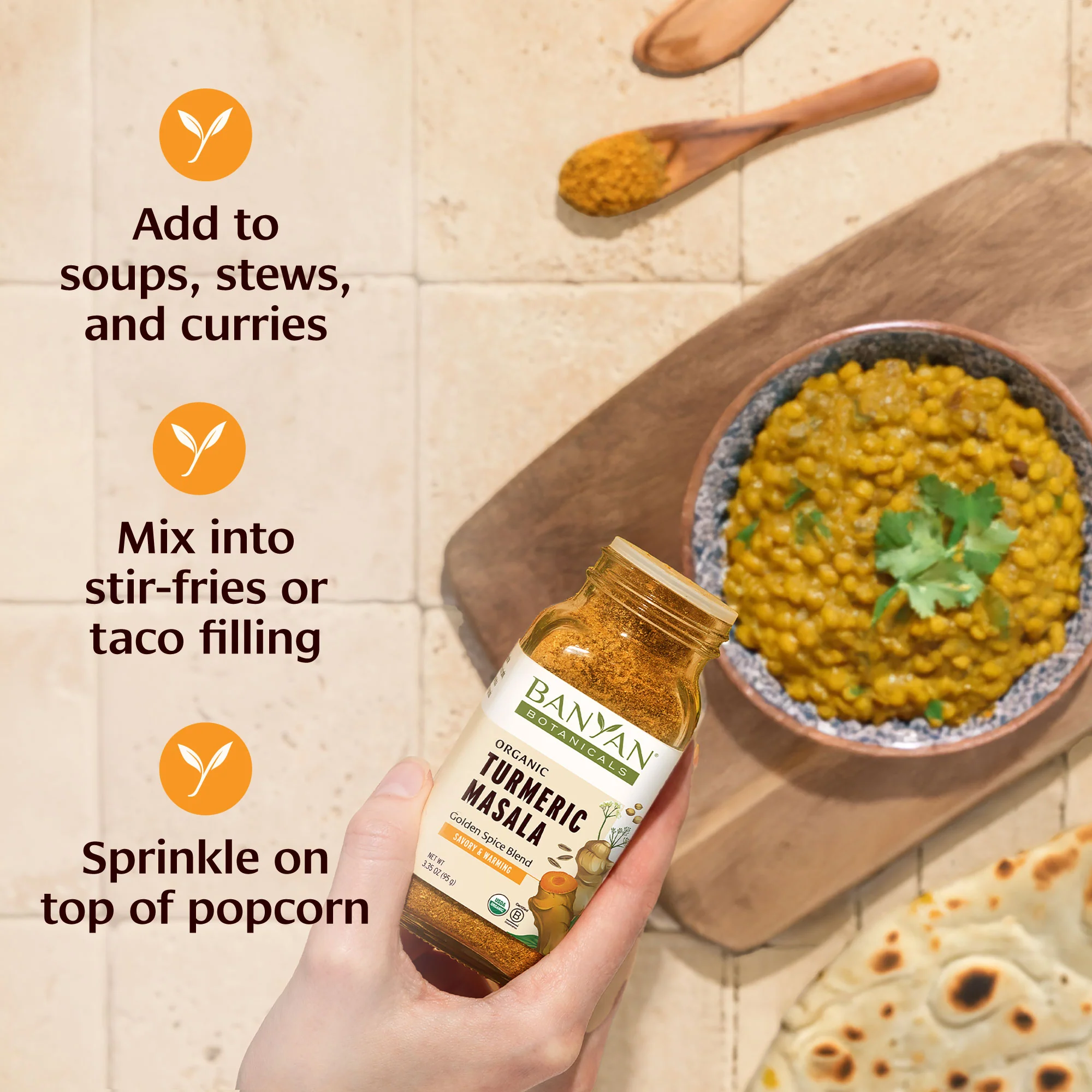 Turmeric Masala - Image 3