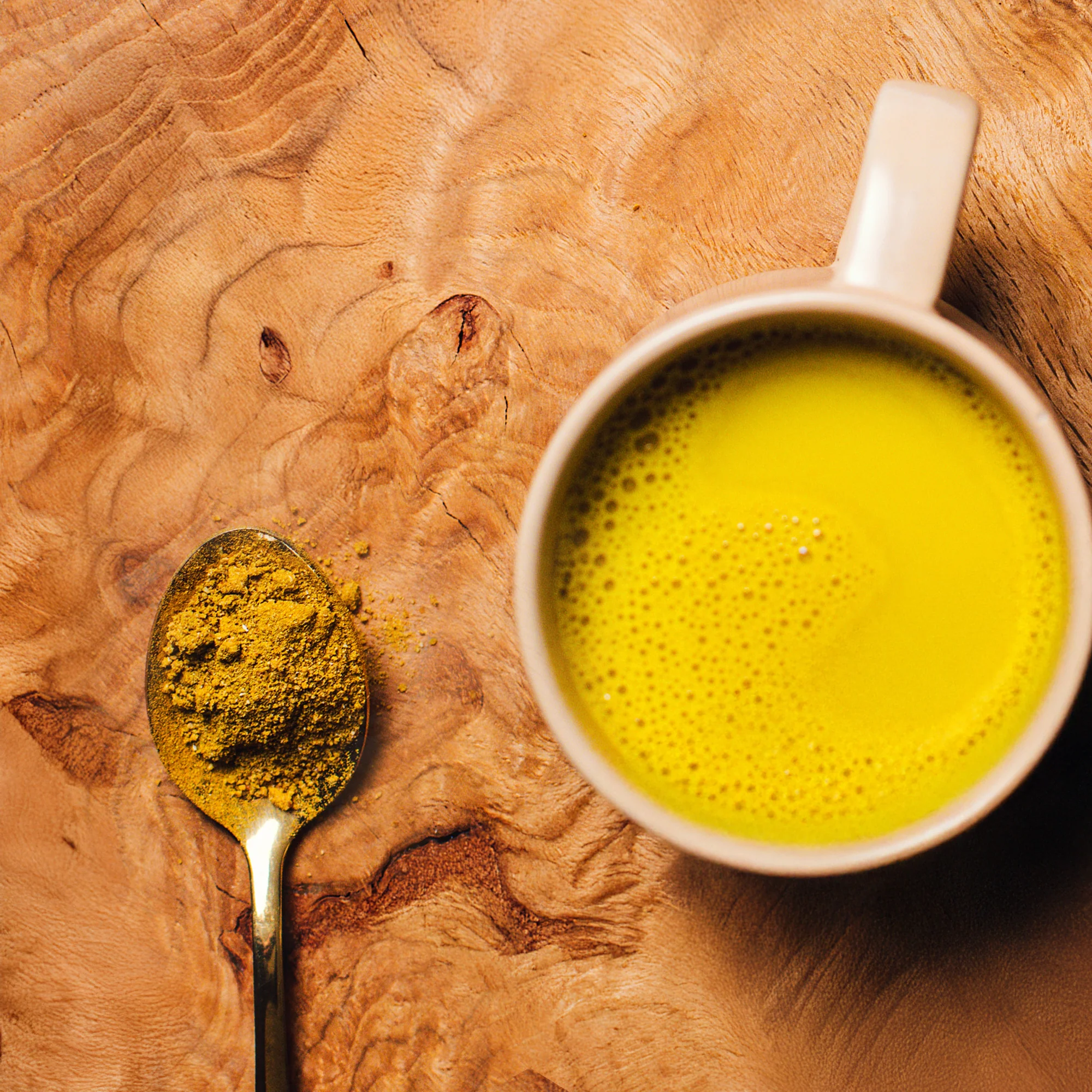 Turmeric Milk - Image 3