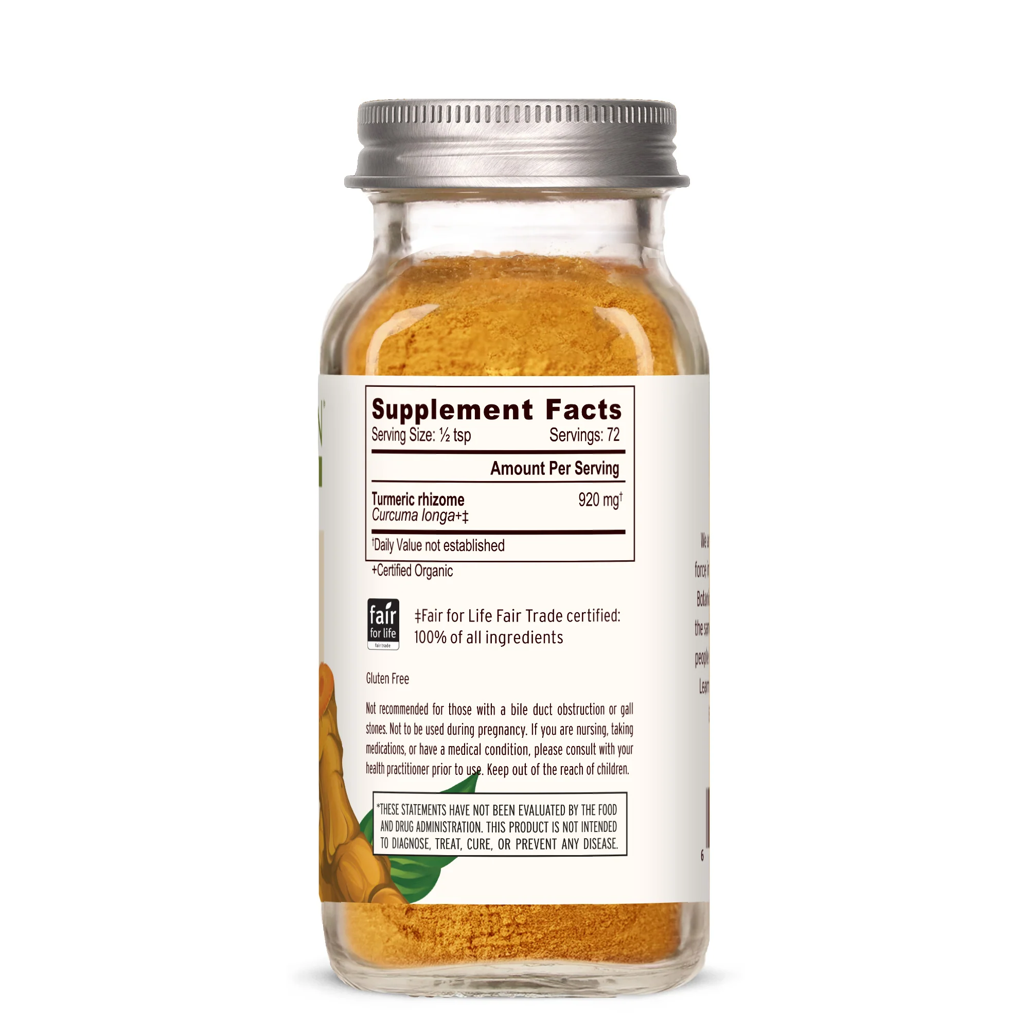 Turmeric powder - Image 17