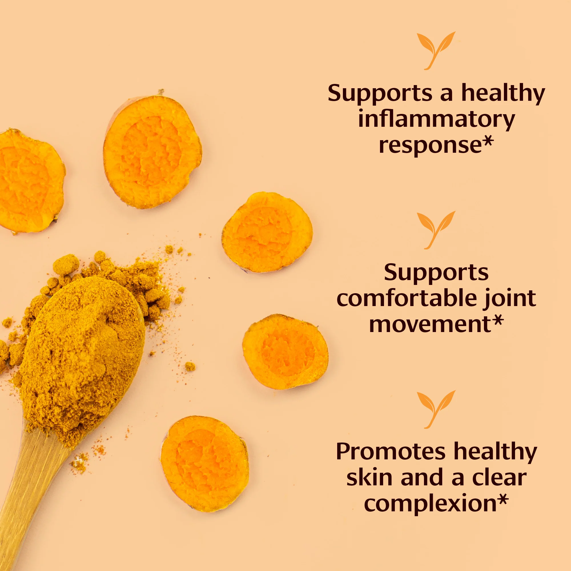Turmeric powder - Image 4