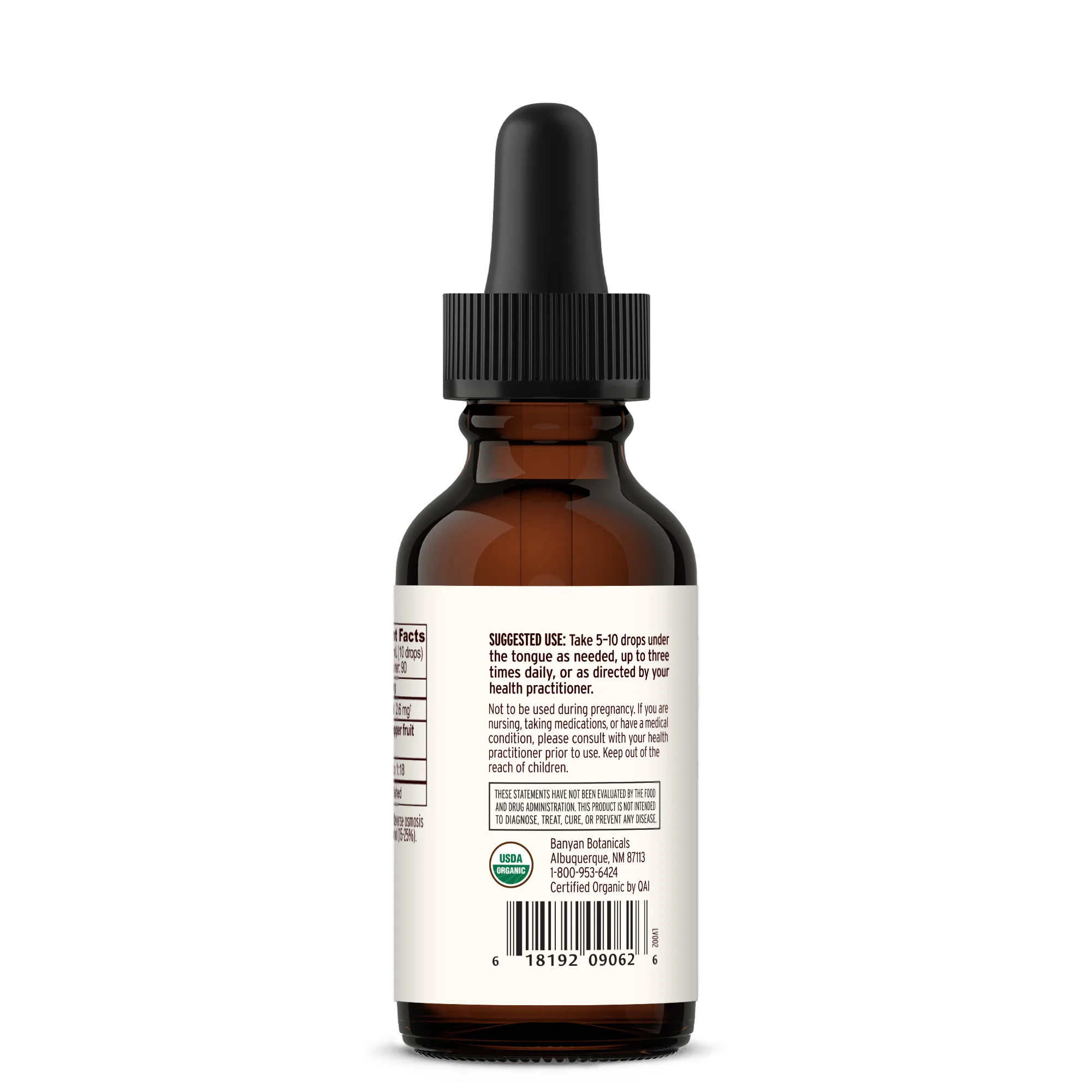 Vital Breath™ Plant Essence - Image 9